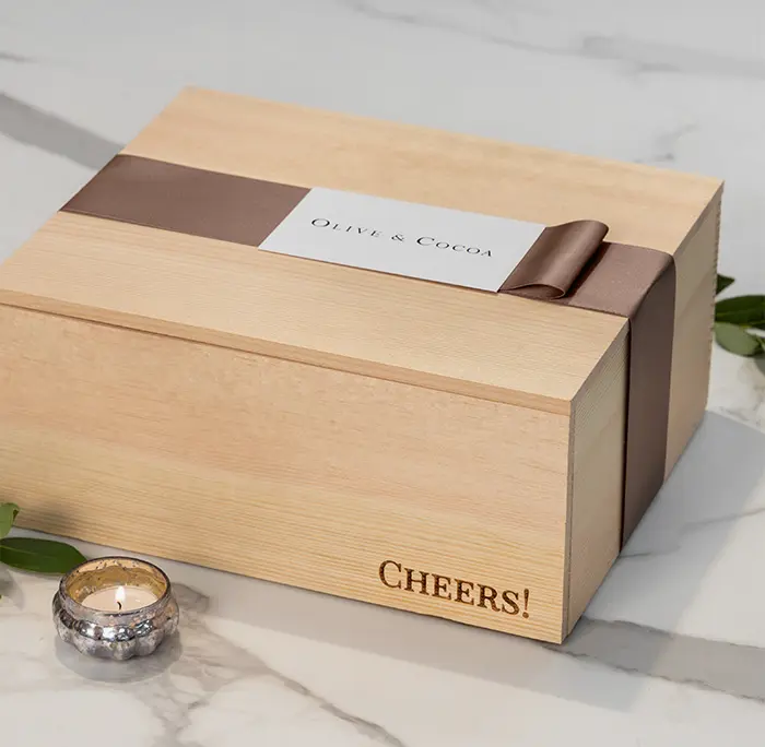 Delancy Champagne Flutes - Cheers!