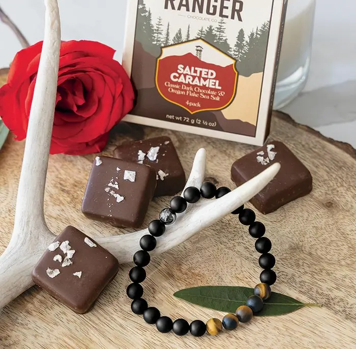 Rugged & Sweet Gift Set