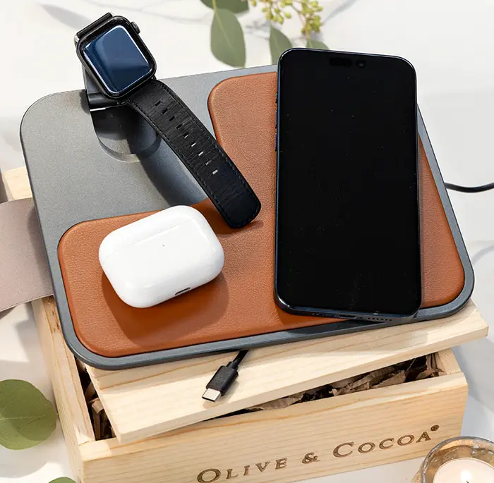 Milano Charging Station