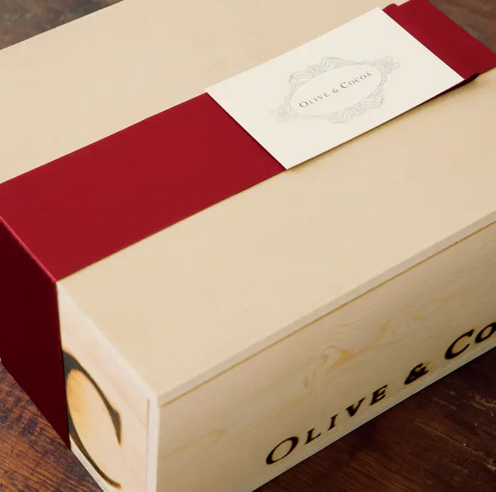 Sweet & Savory Valentine's Treats