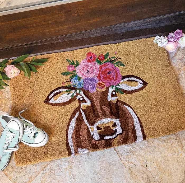 Maybelle Grande Estate Mat