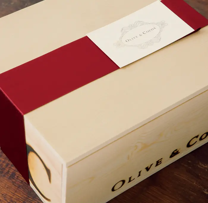 Personalized Wood Coasters