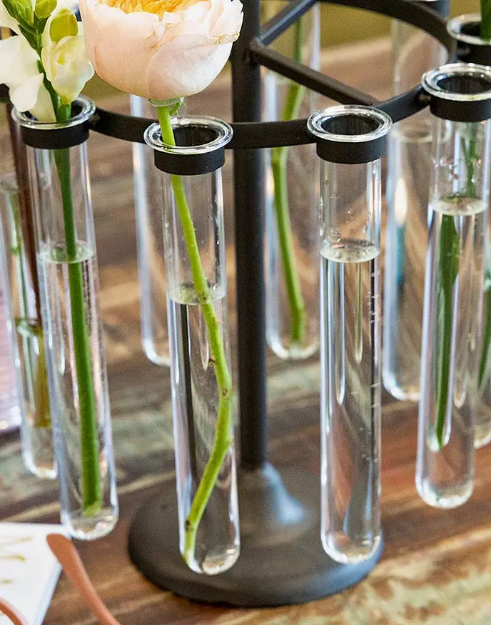 St. Jacques Circle Vase