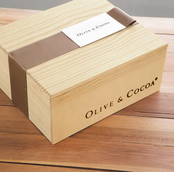 Delectable Delights Crate