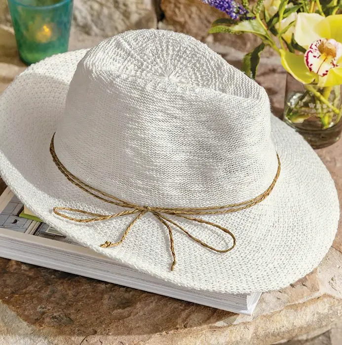 Whitehaven Fedora