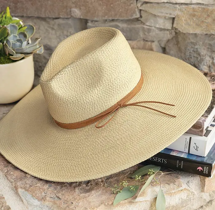 San Miguel Sun Hat