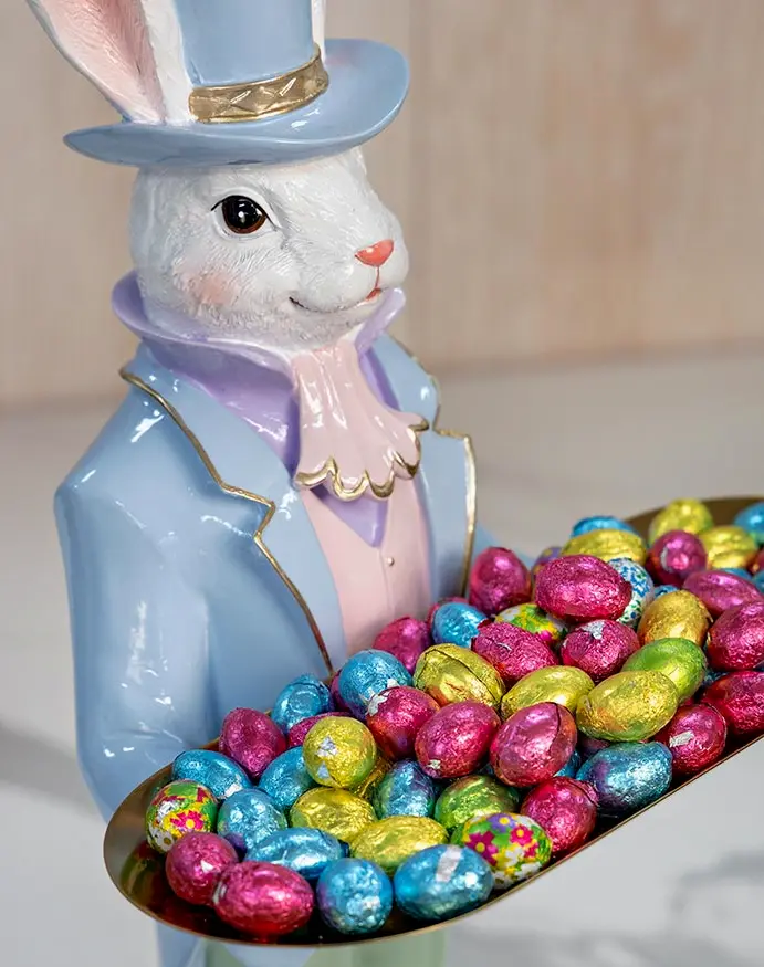 Sir Lapin The Dapper