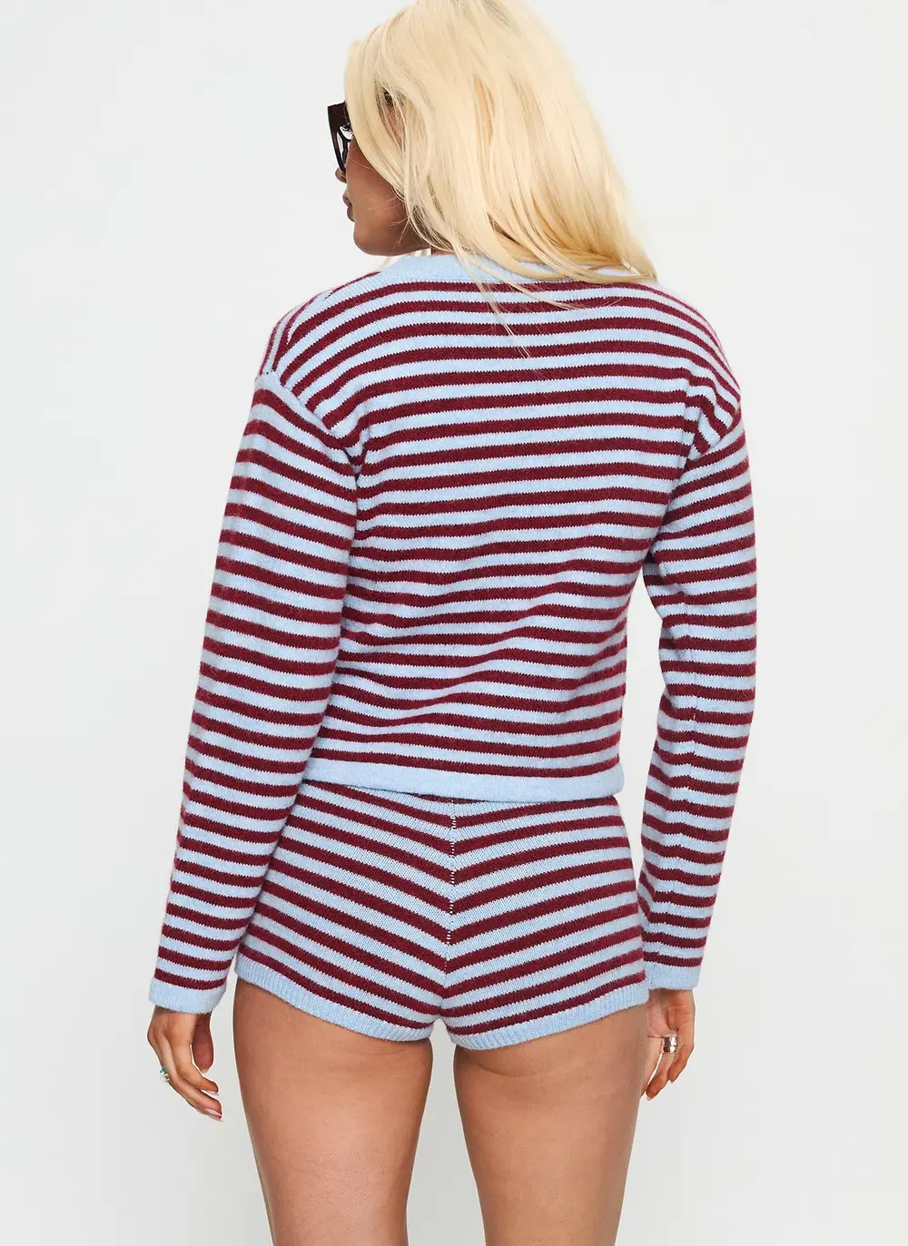 Kollens Knit Micro Short Multi