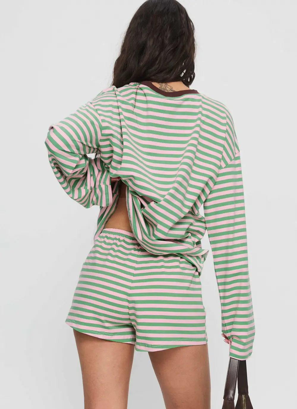 New Plans Shorts Multi