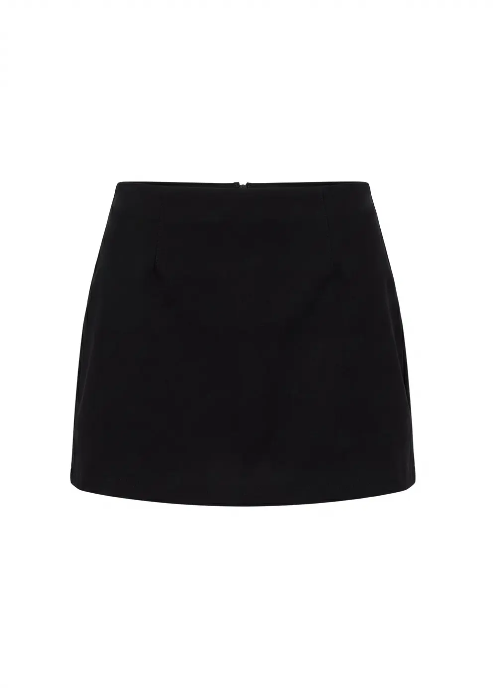 Gigi Skort Black
