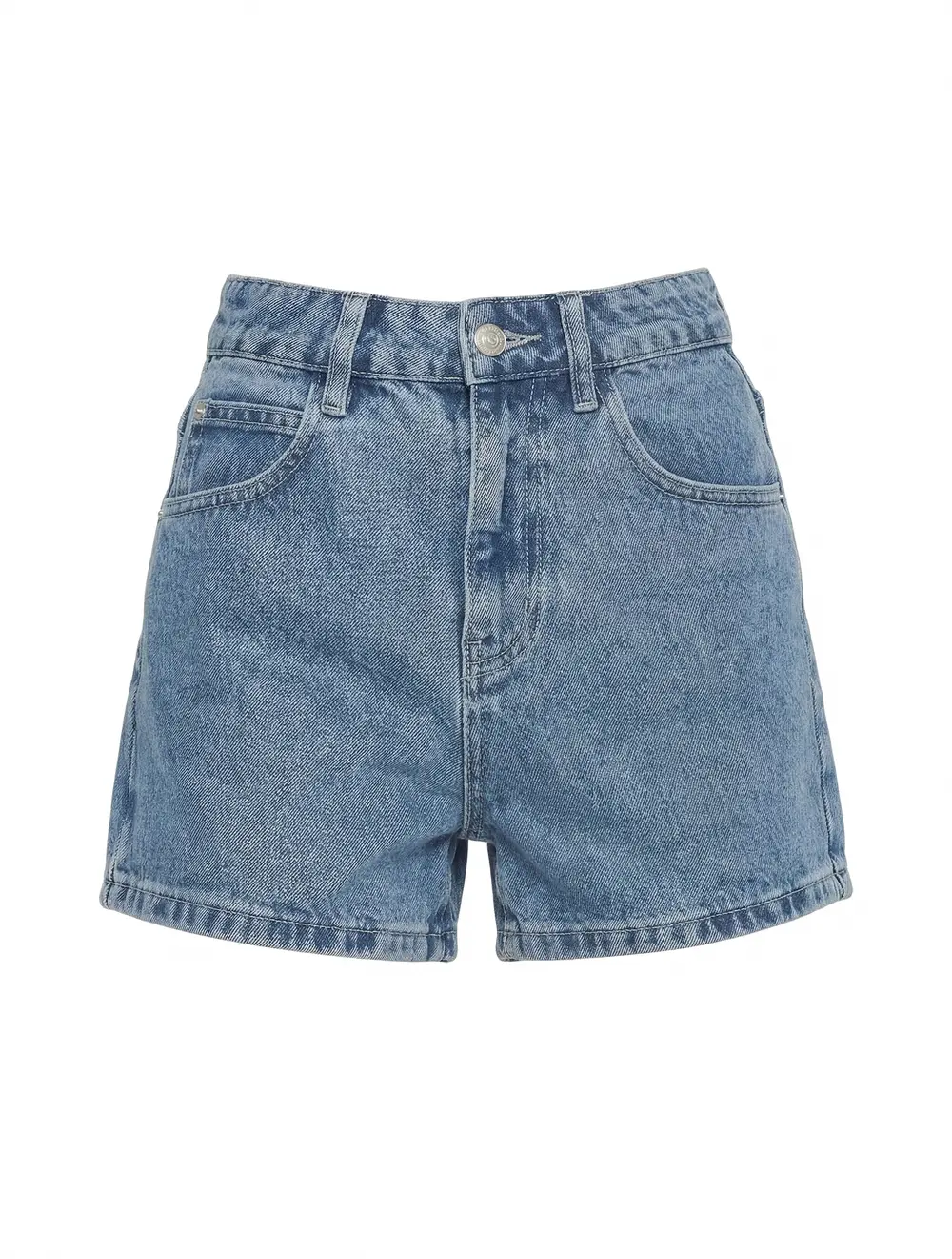 Tropicana Shorts Denim Tall