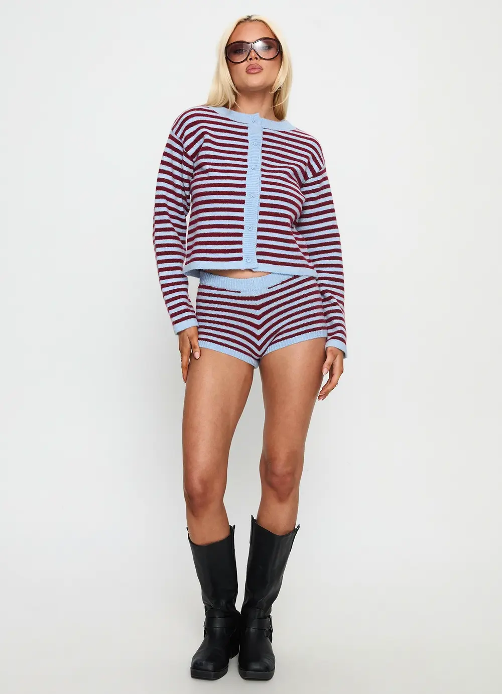 Kollens Knit Micro Short Multi