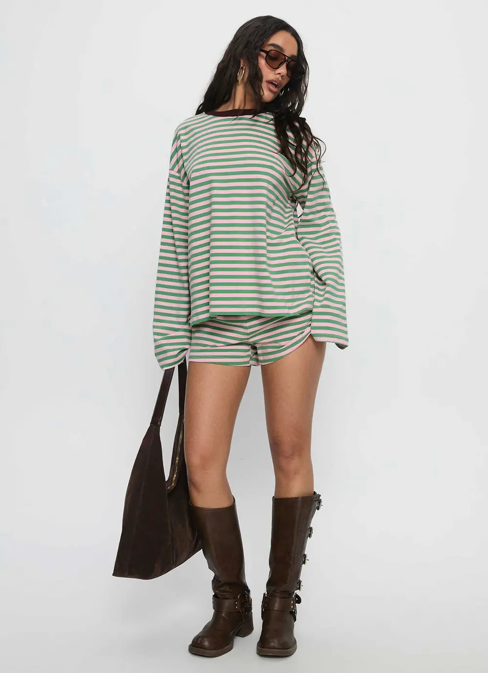 New Plans Shorts Multi