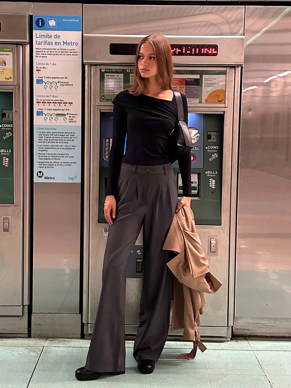 Archer Pants Slate Lower Impact