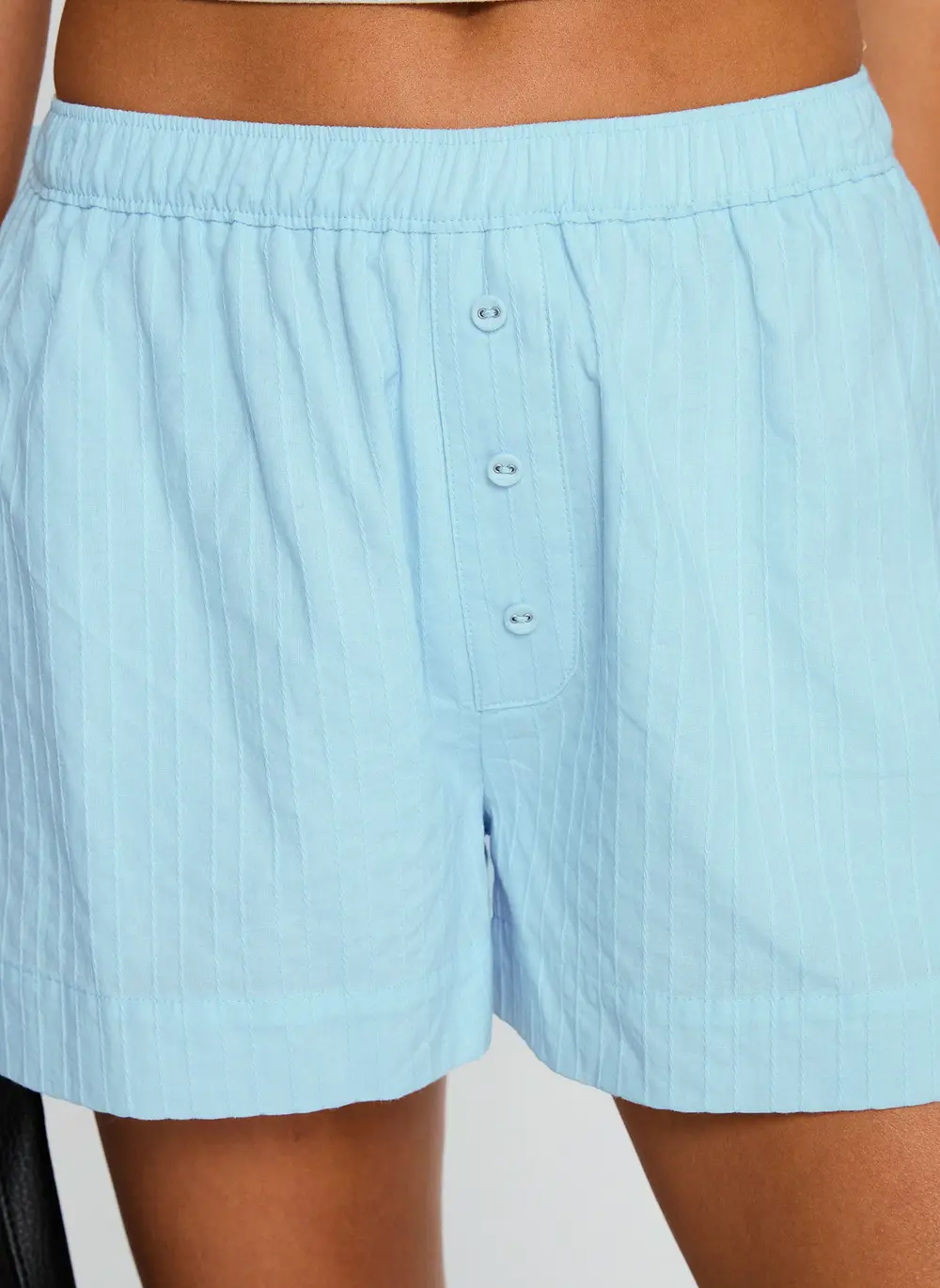 Addee Boxer Short Aqua