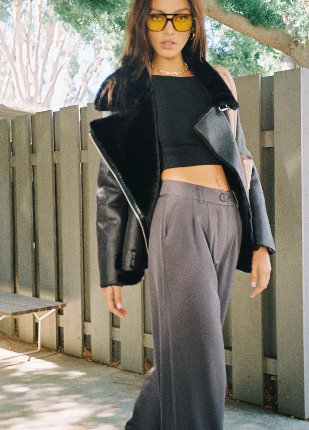 Archer Pants Slate Lower Impact