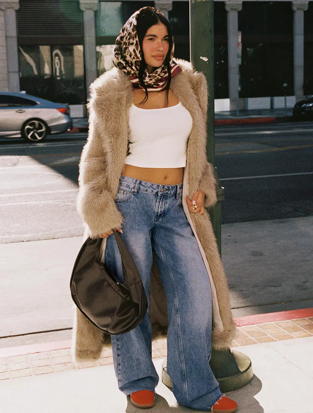 Sabryna Low Rise Straight Leg Jeans Blue