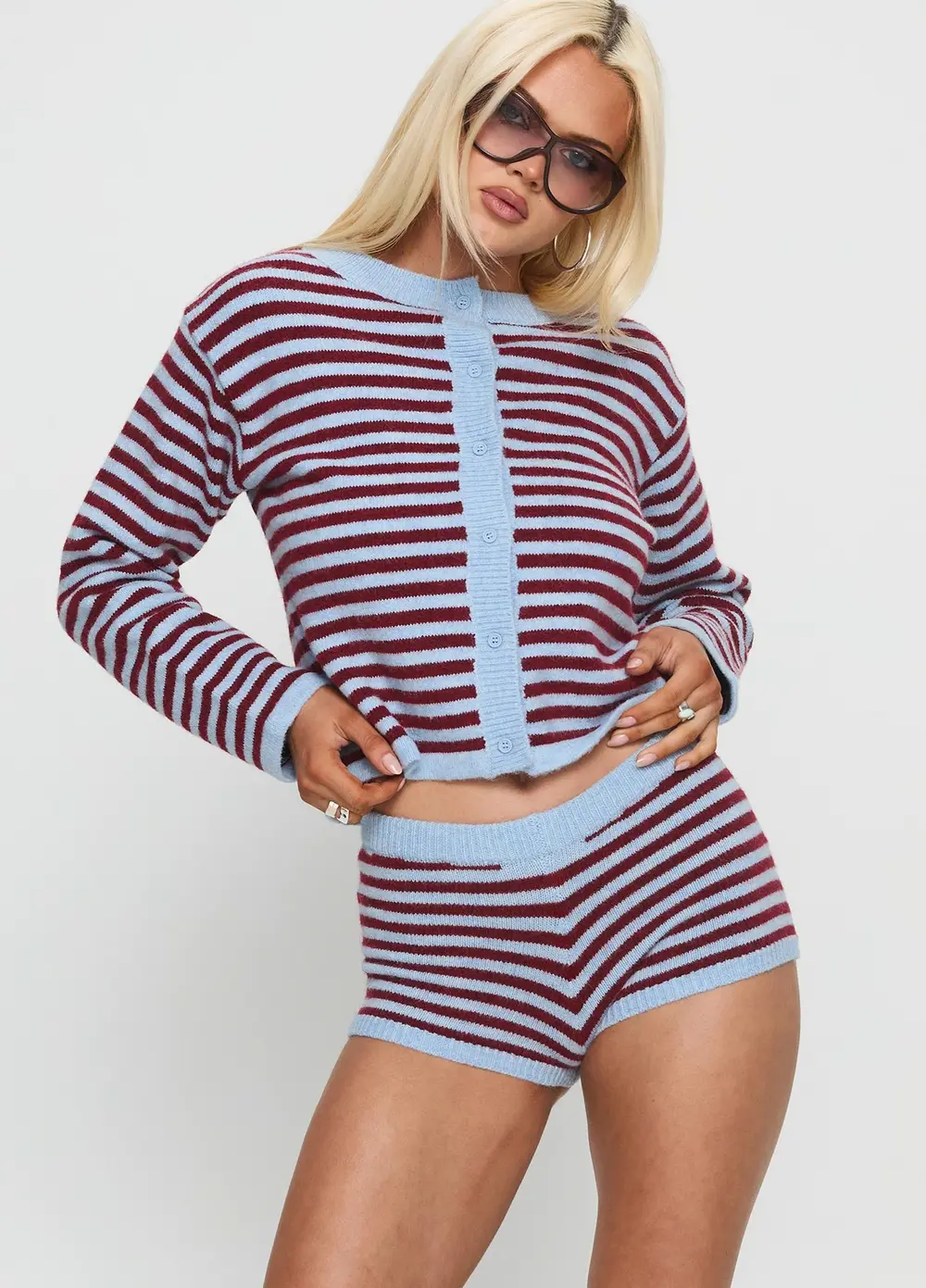 Kollens Knit Micro Short Multi