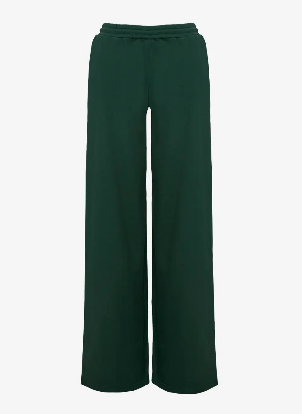 All Day Straight Leg Sweatpants Green