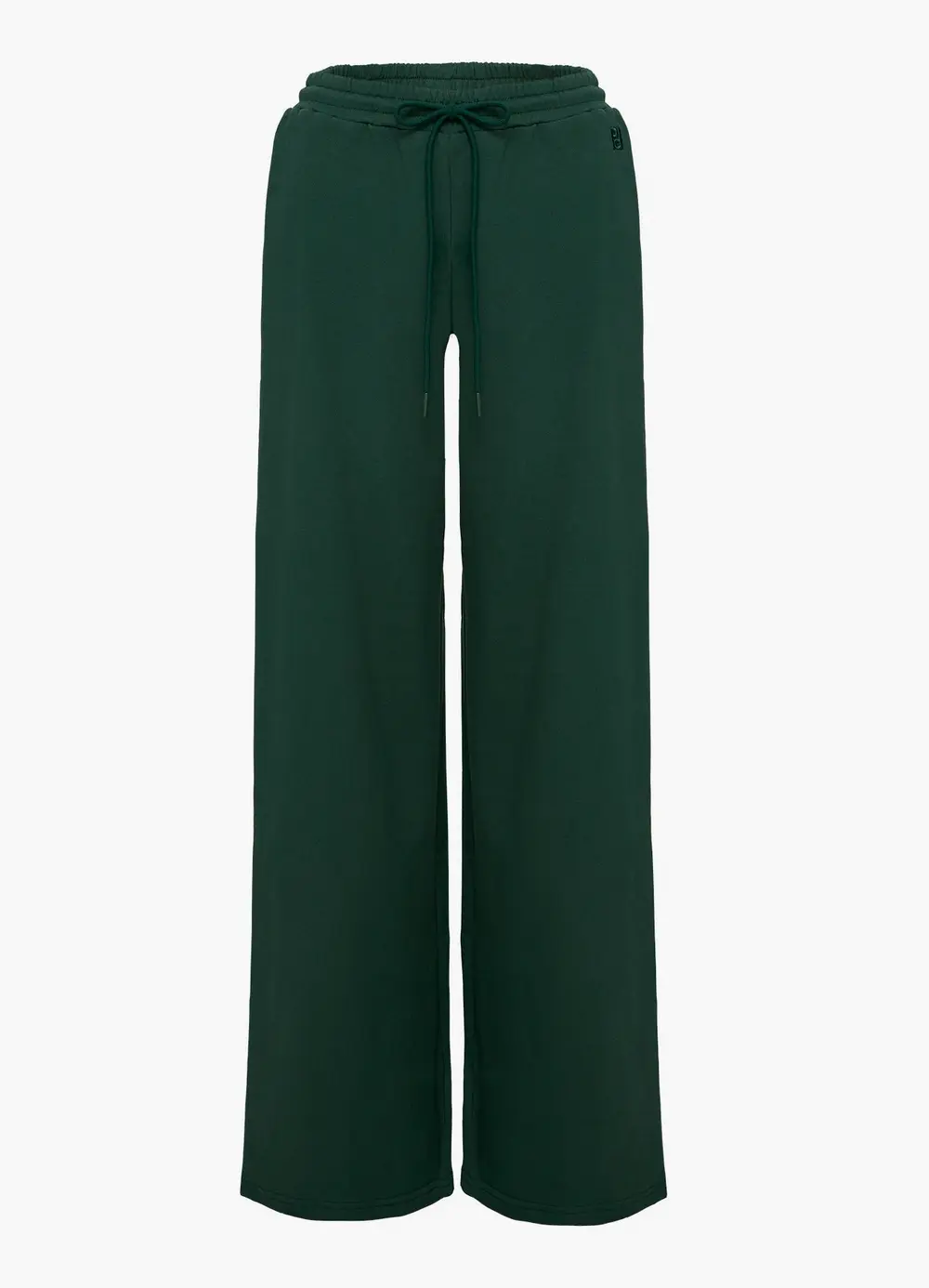 All Day Straight Leg Sweatpants Green