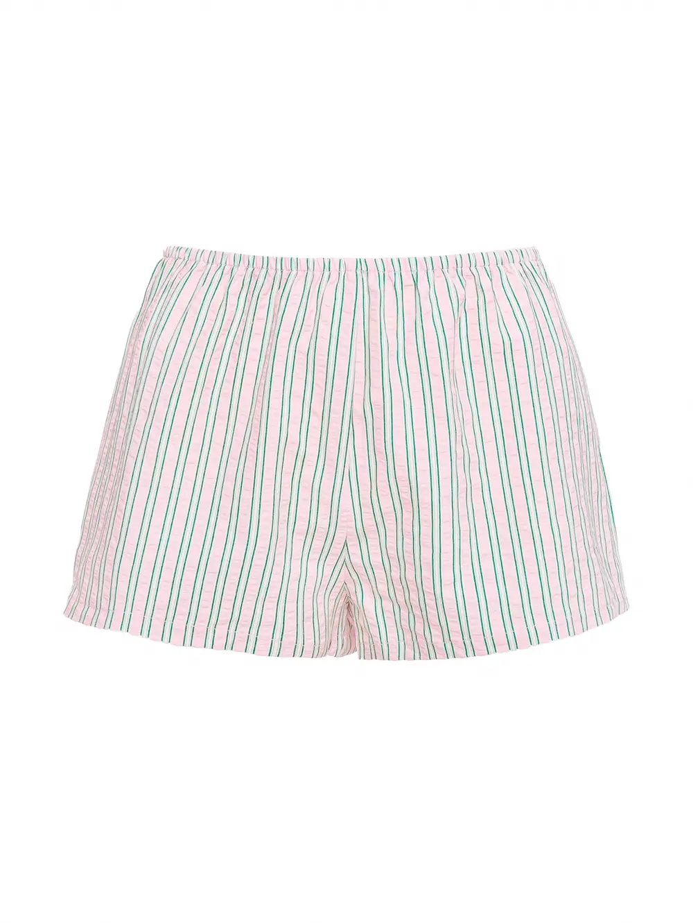 Saskea Shorts Pink