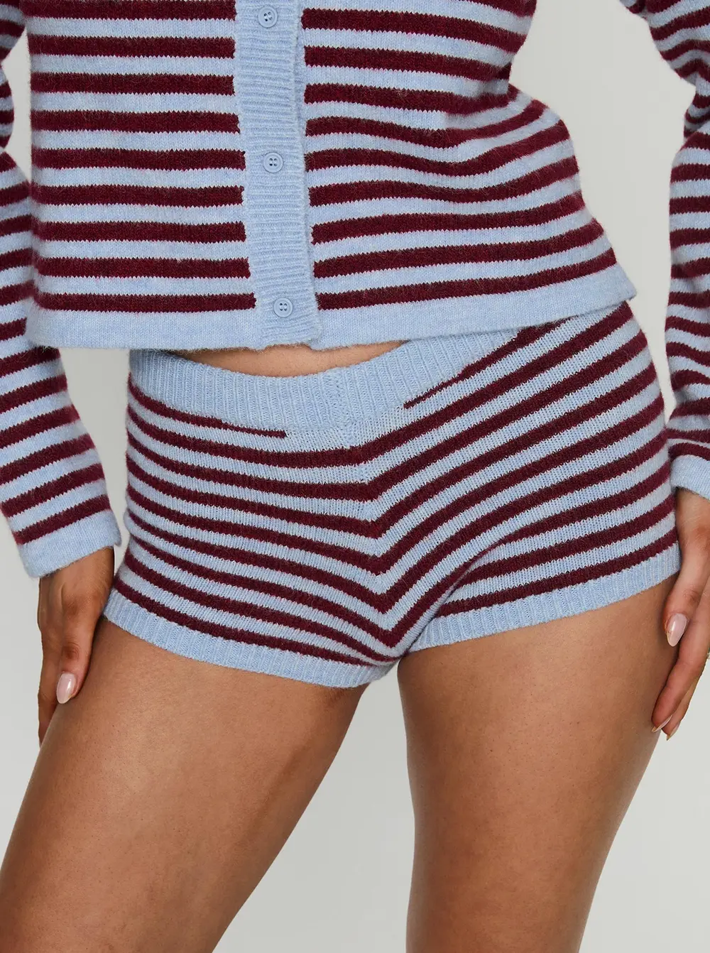 Kollens Knit Micro Short Multi