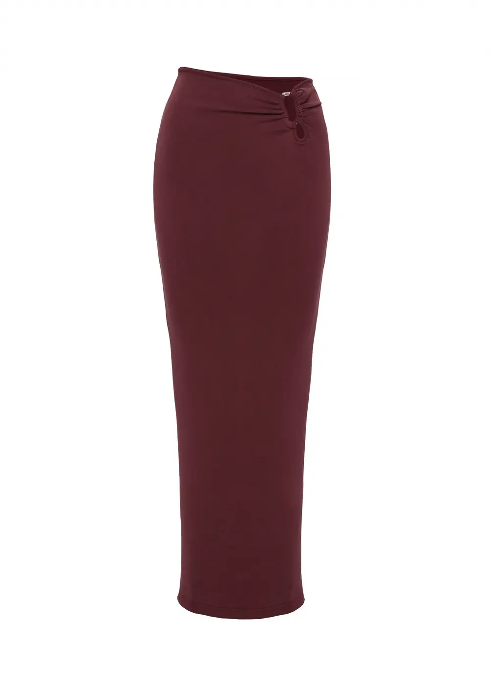 Whiley Maxi Skirt Mauve