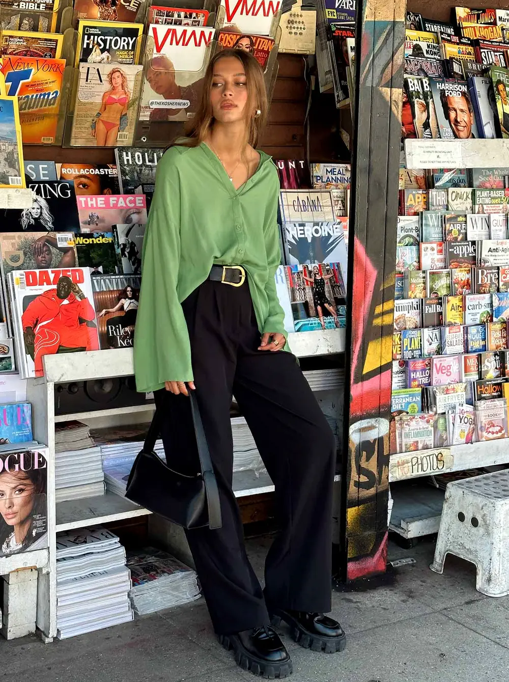 Archer Pants Black Lower Impact