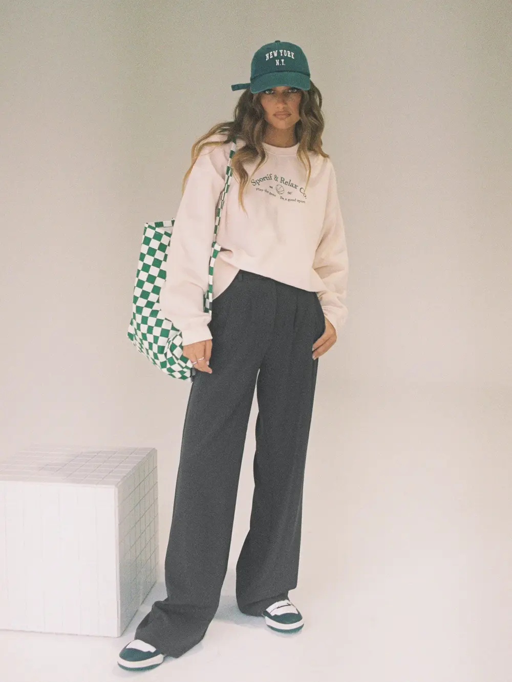 Archer Pants Slate Lower Impact