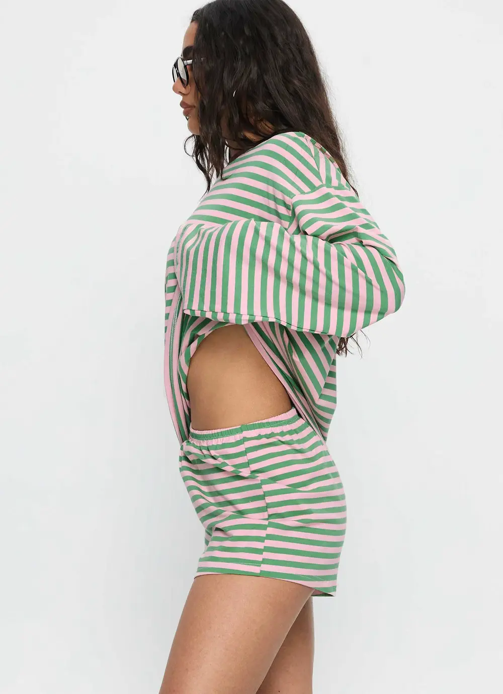 New Plans Shorts Multi