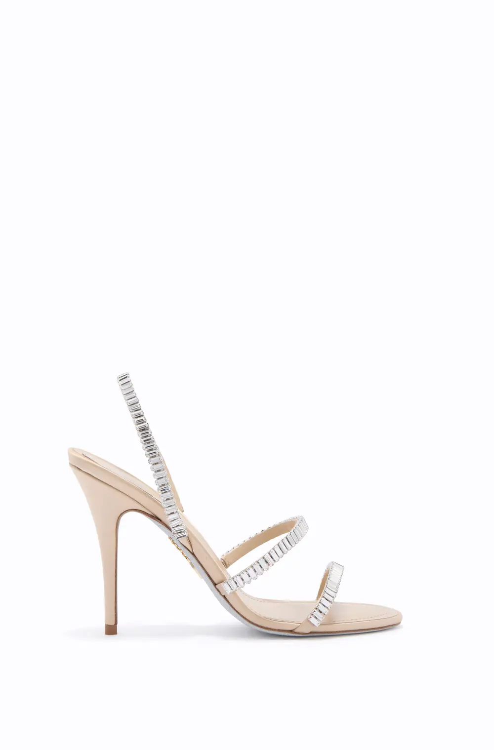 Rene Caovilla SPARK HONEY SANDAL 100