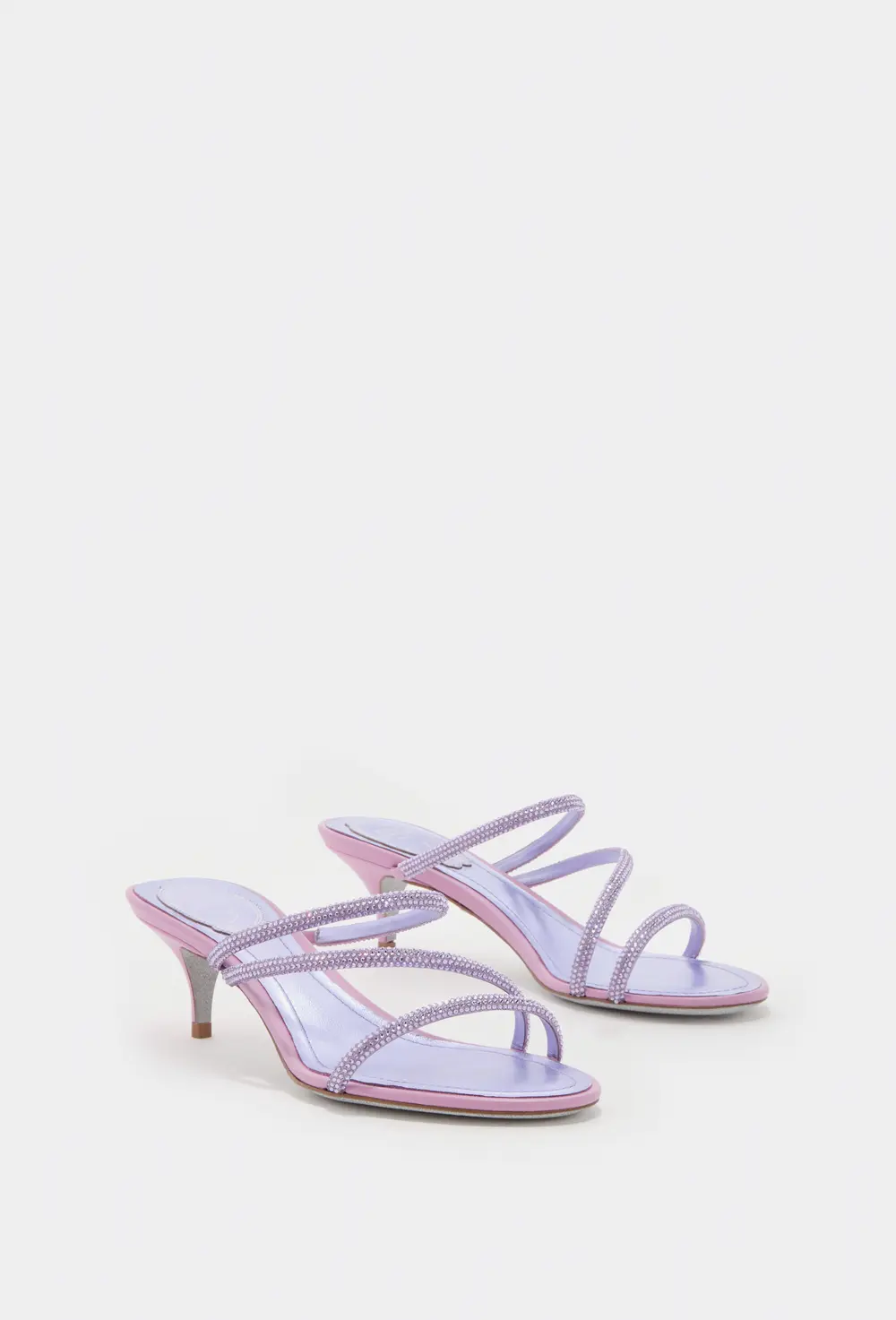 Rene Caovilla ERIN WISTERIA MULE 50
