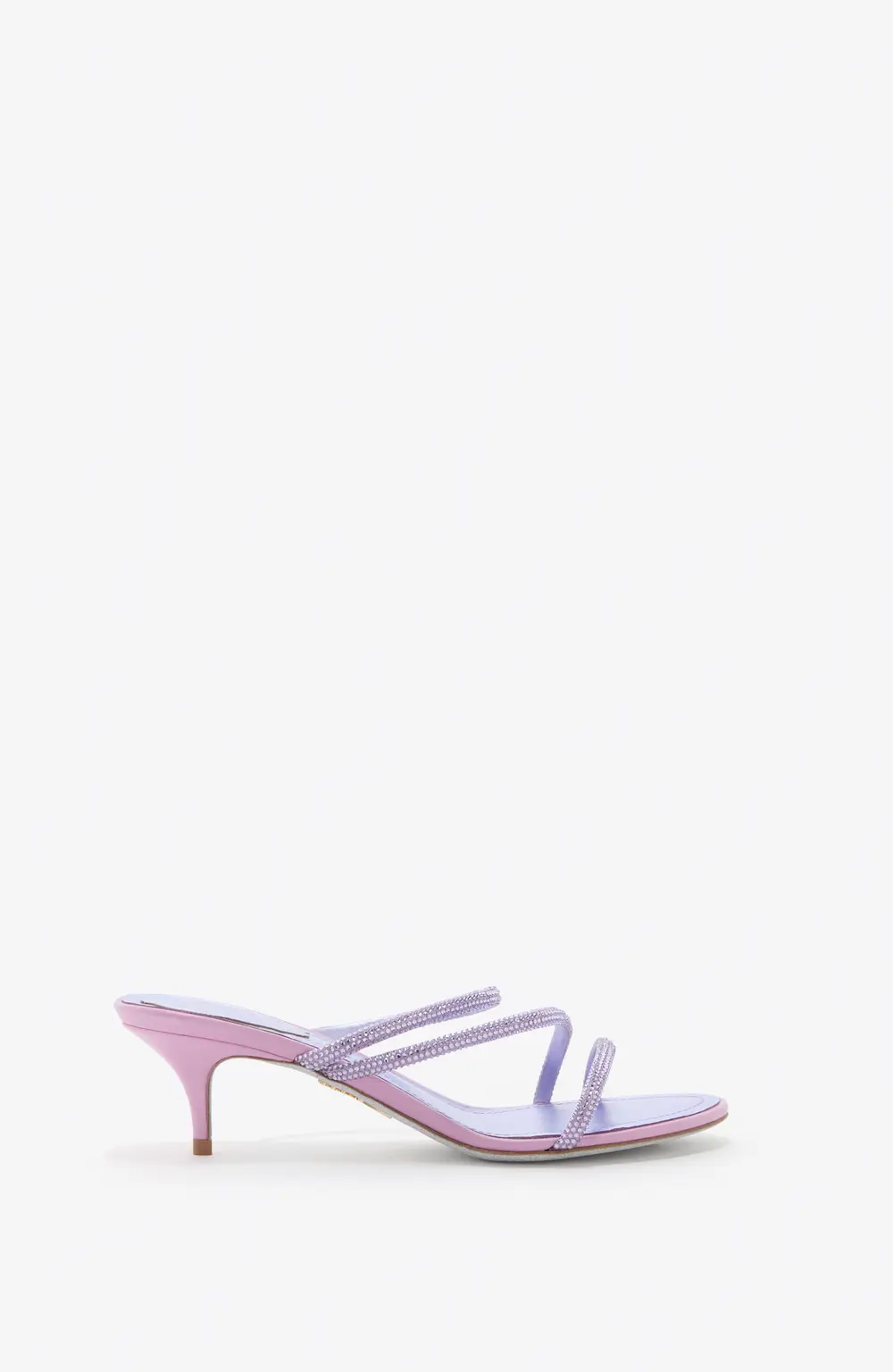 Rene Caovilla ERIN WISTERIA MULE 50