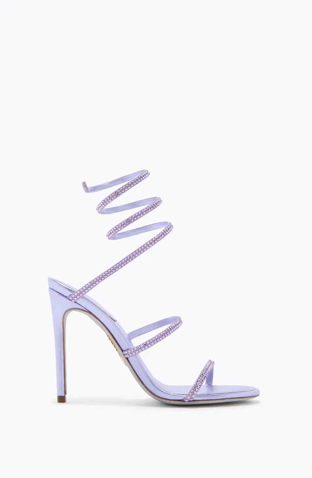 Rene Caovilla CLEO WISTERIA SANDAL 105