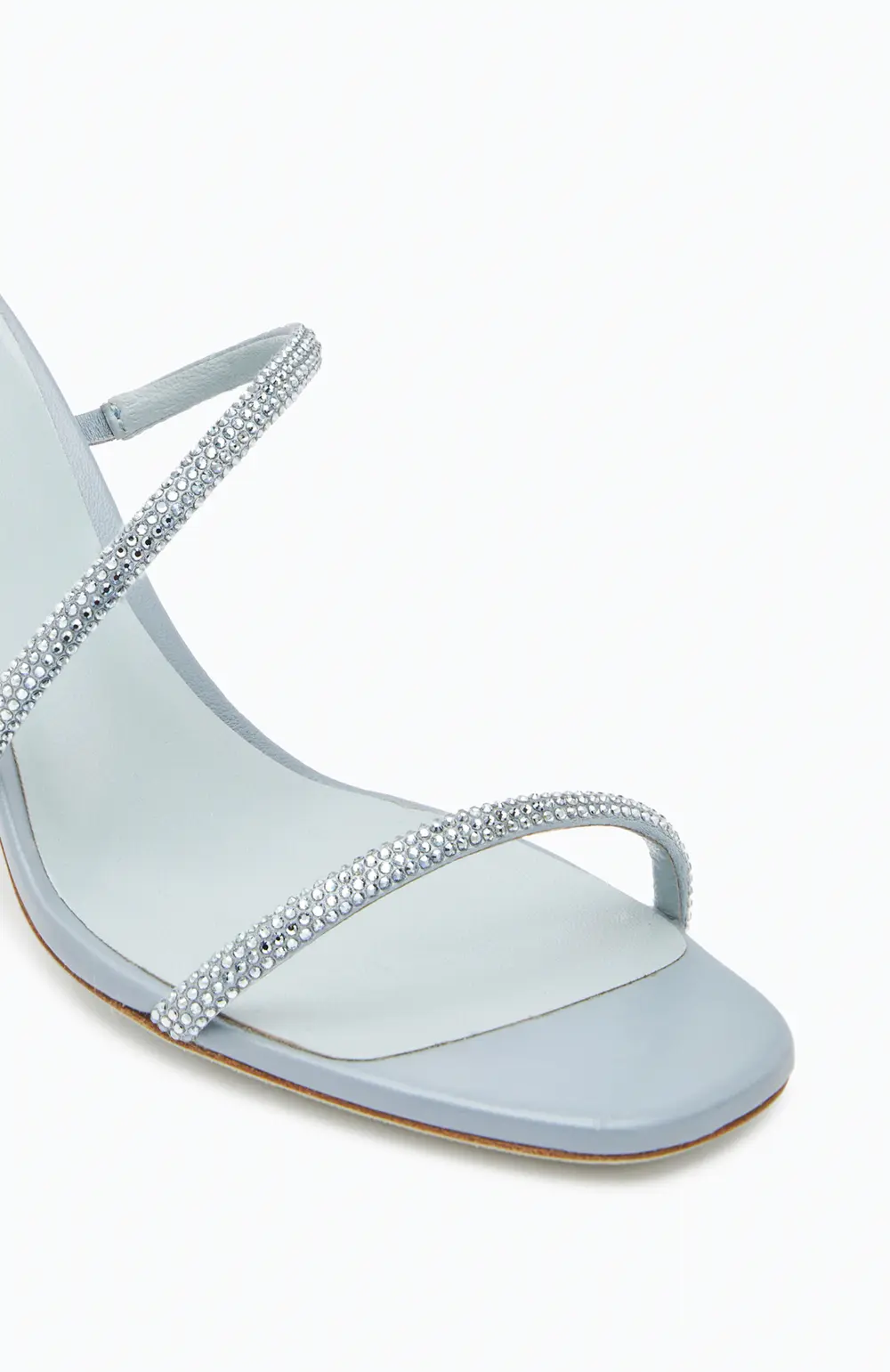 Rene Caovilla Cleo Sandal 80