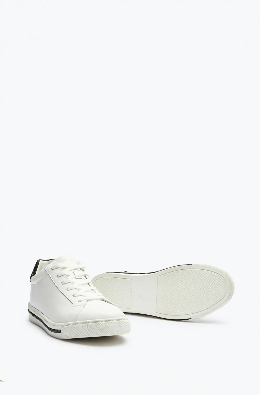 Rene Caovilla Sporty Sneakers Xtra