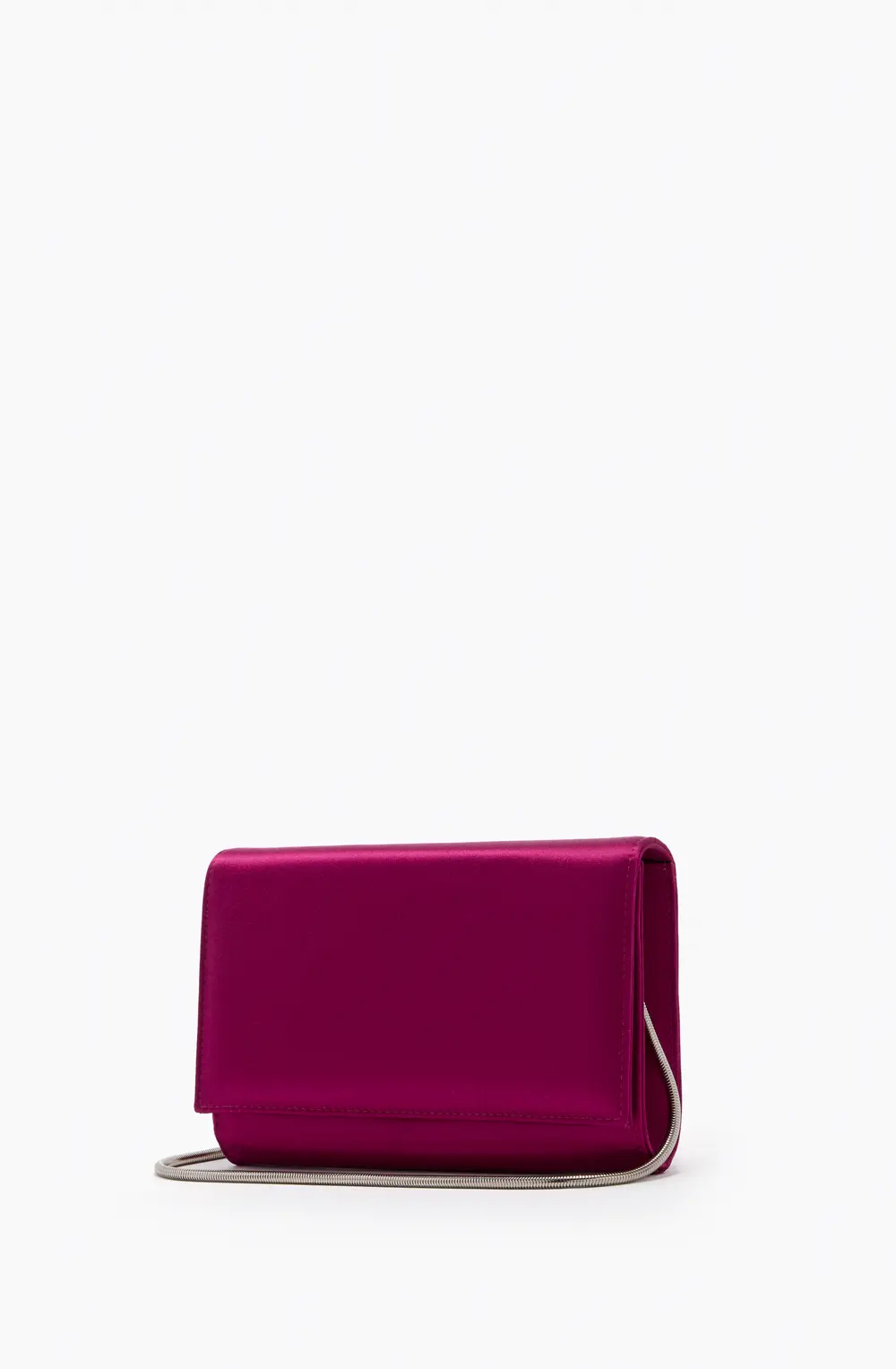 Rene Caovilla BABY MULBERRY CLUTCH