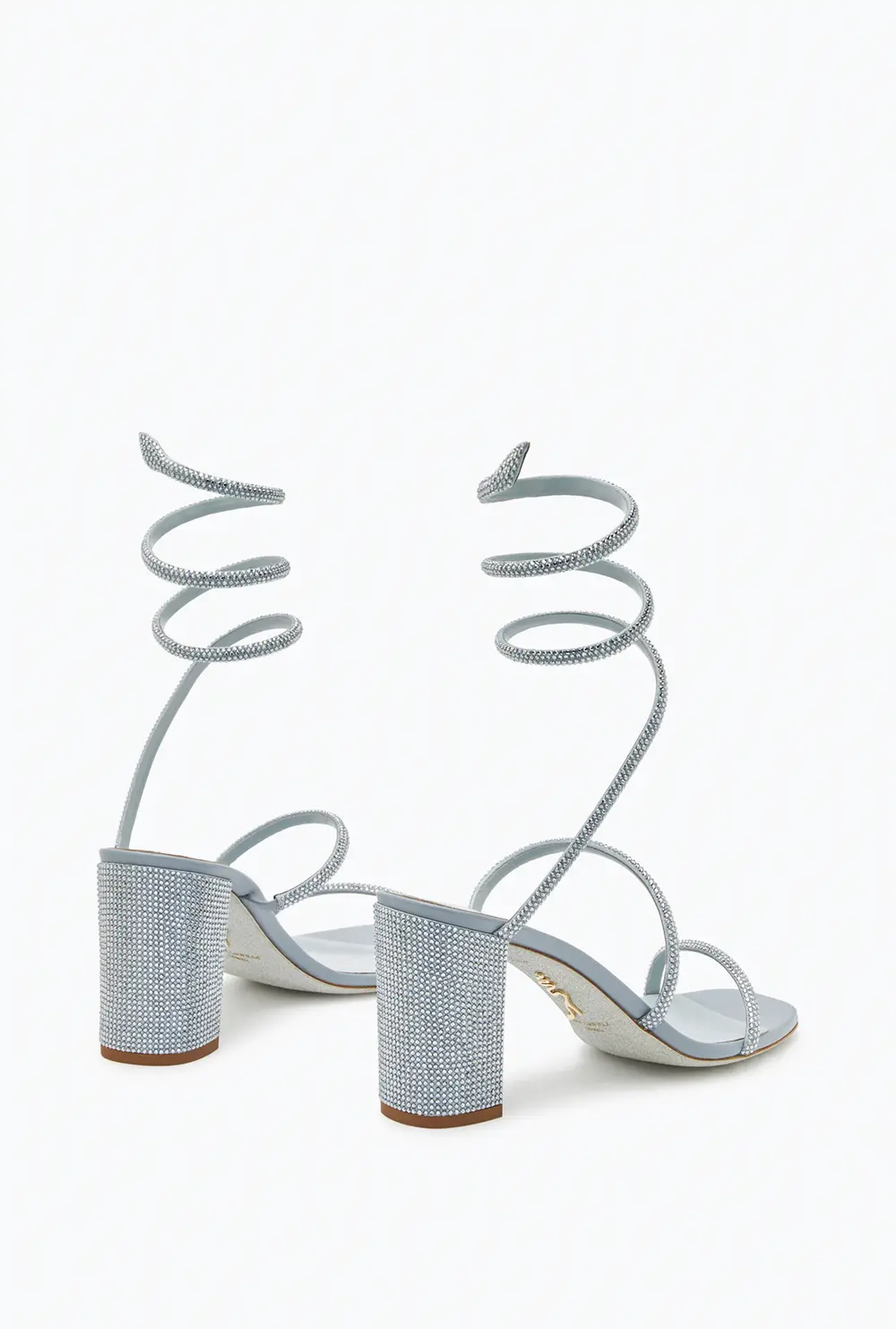 Rene Caovilla Cleo Sandal 80