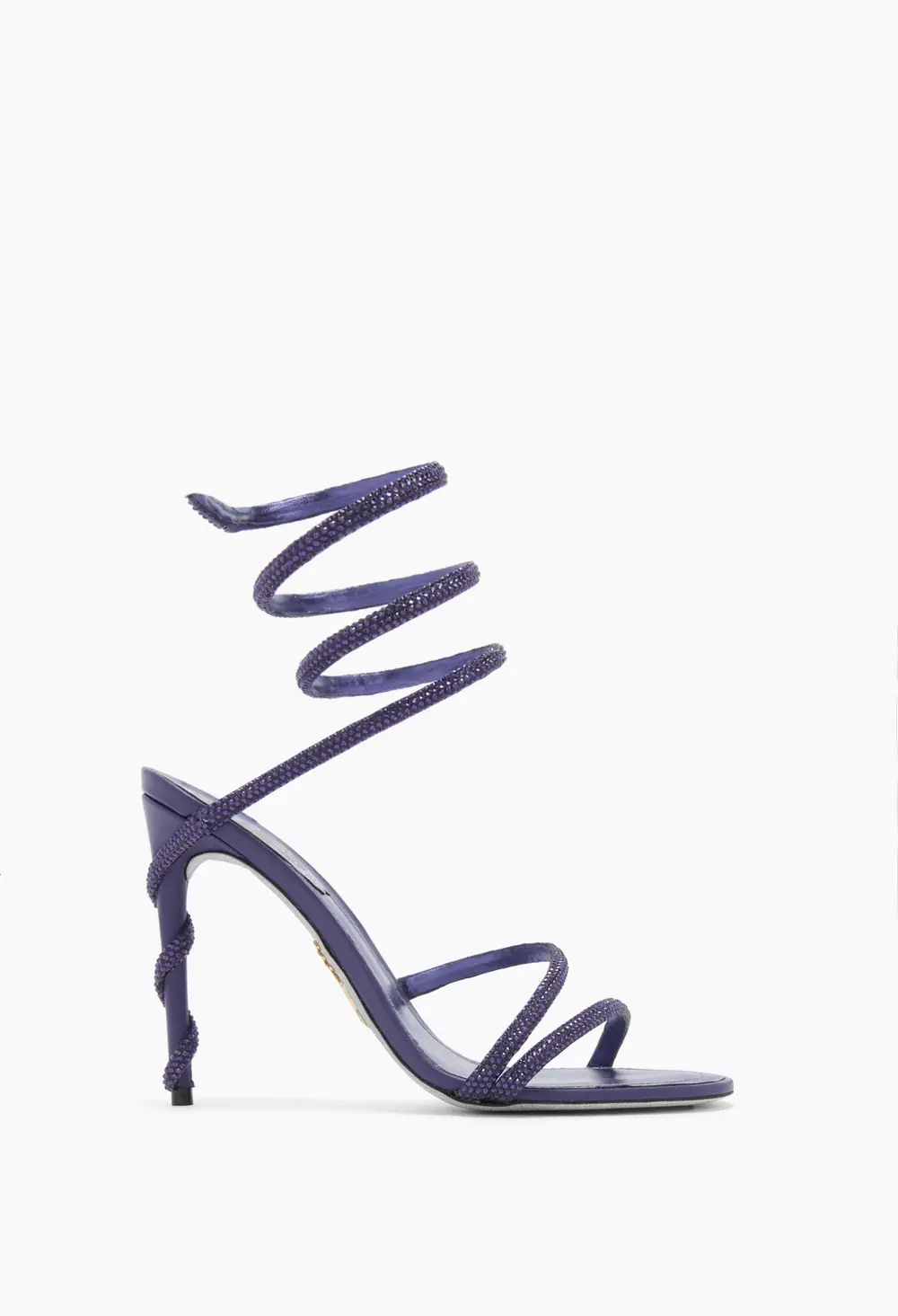 Rene Caovilla MARGOT VIOLET SANDAL 105