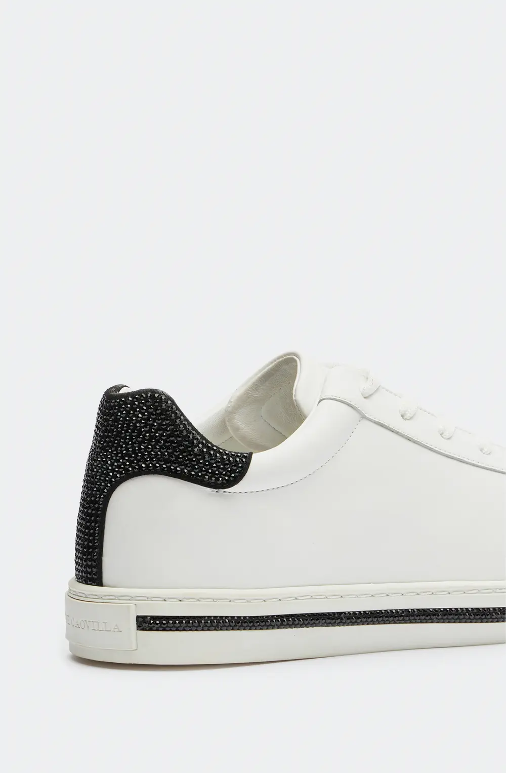 Rene Caovilla Sporty Sneakers Xtra