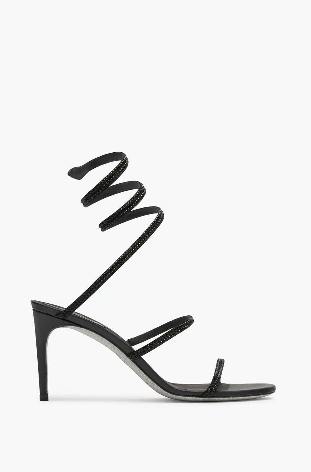 Rene Caovilla Thin-Heeled Sandals Cleo