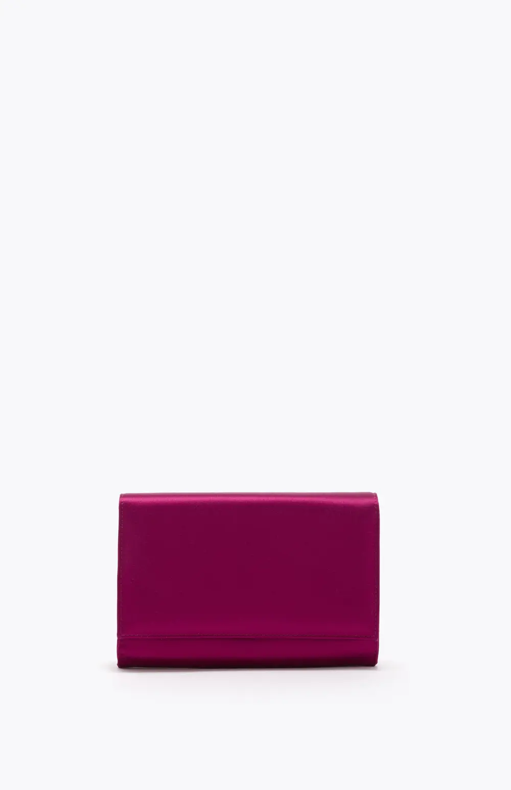 Rene Caovilla BABY MULBERRY CLUTCH