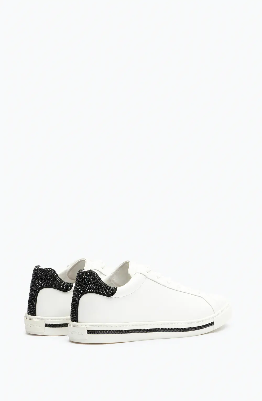 Rene Caovilla Sporty Sneakers Xtra