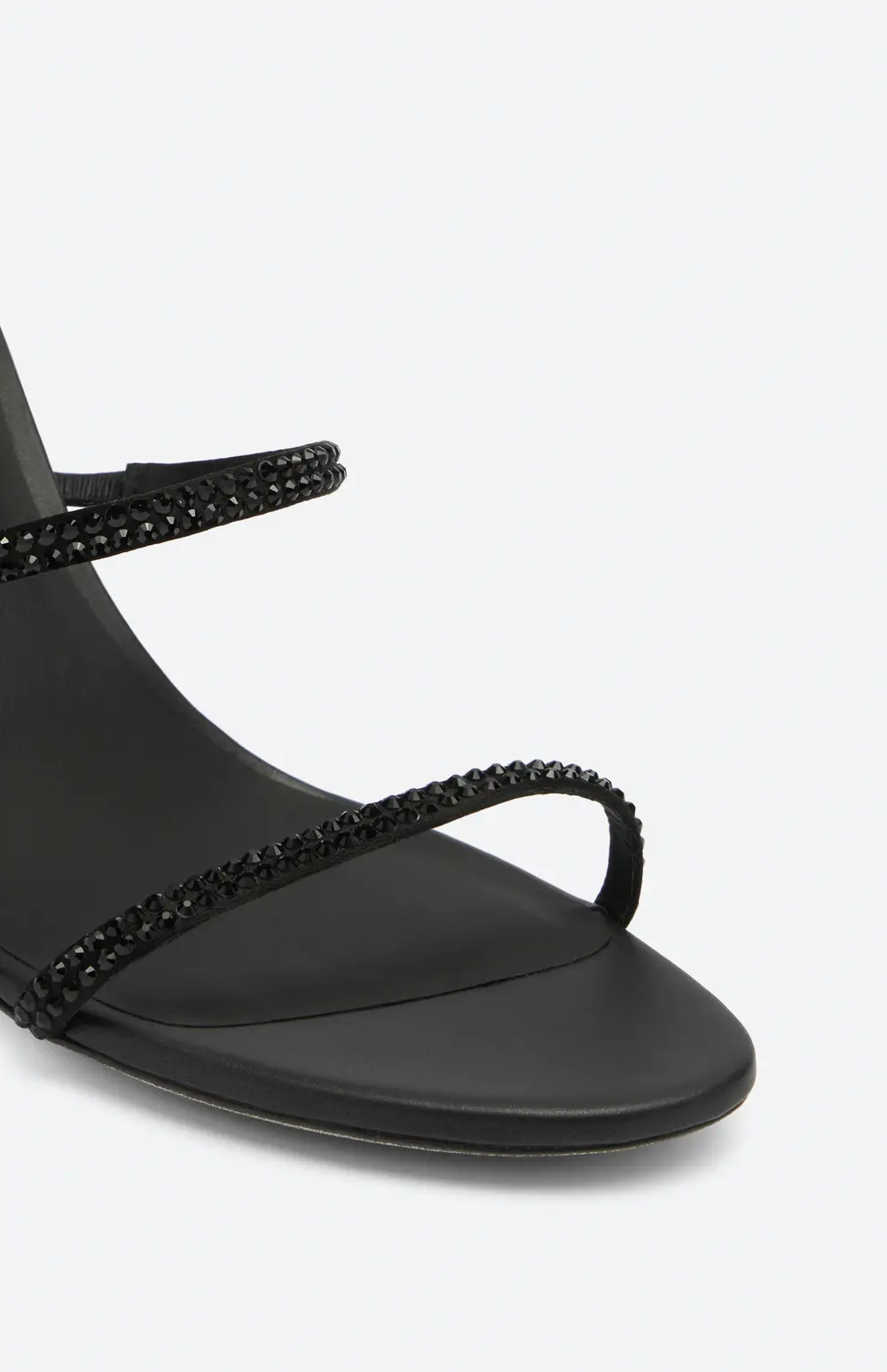 Rene Caovilla Thin-Heeled Sandals Cleo