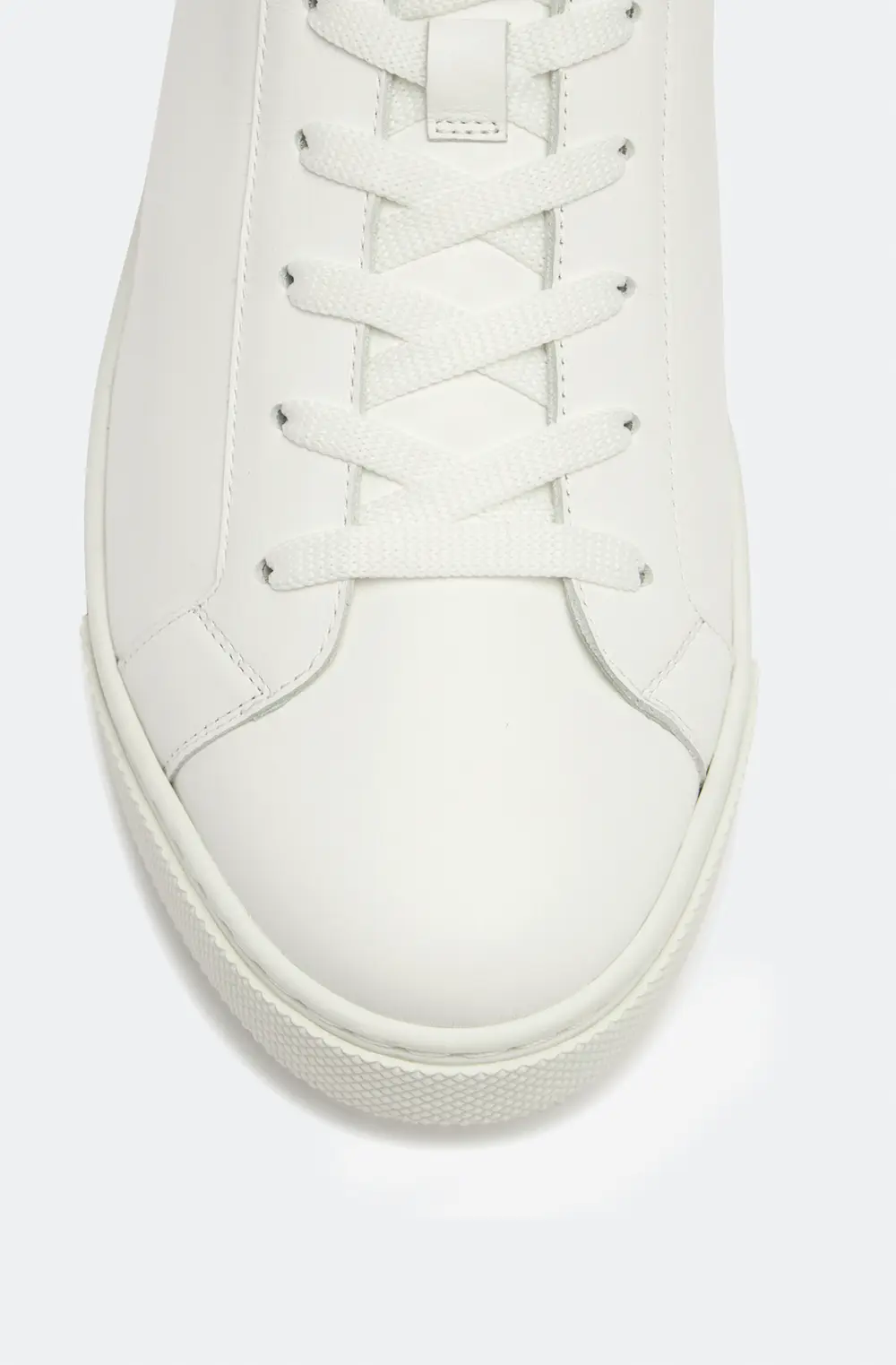 Rene Caovilla Xtra Crystal White Silver Sneakers 15