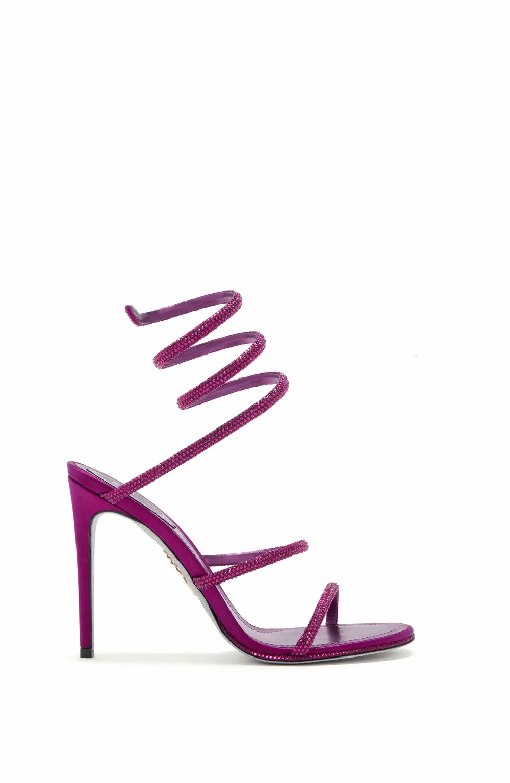 Rene Caovilla CLEO PORPORA SANDAL 105
