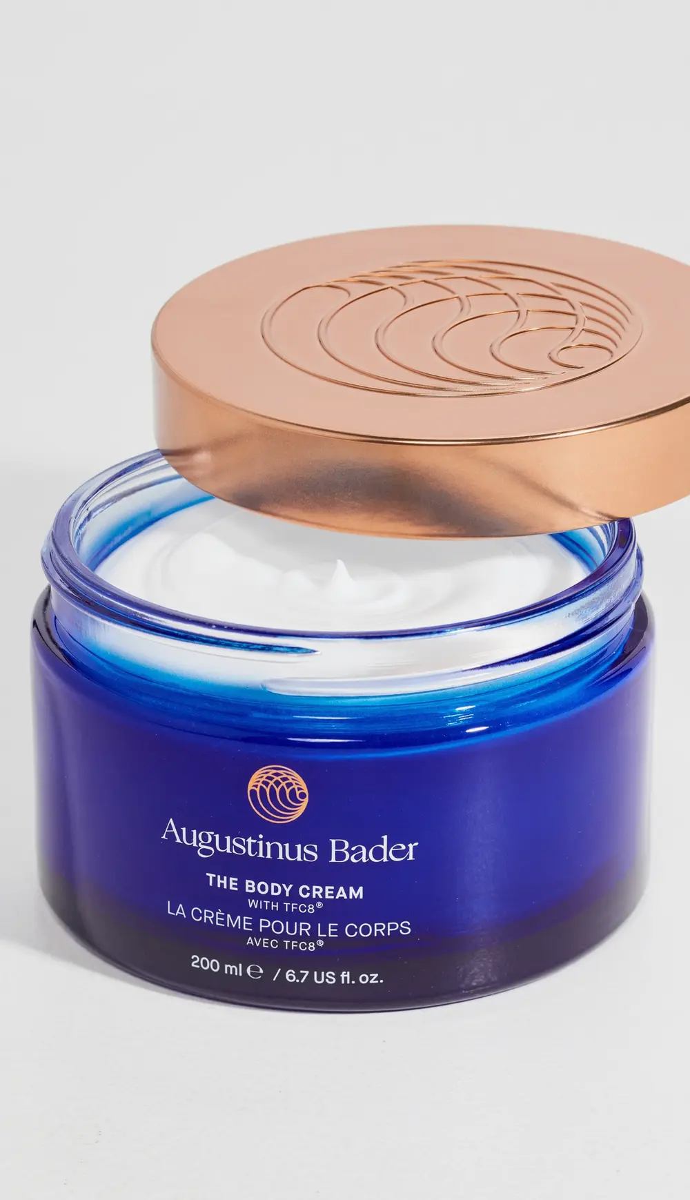 Augustinus Bader The Body Cream