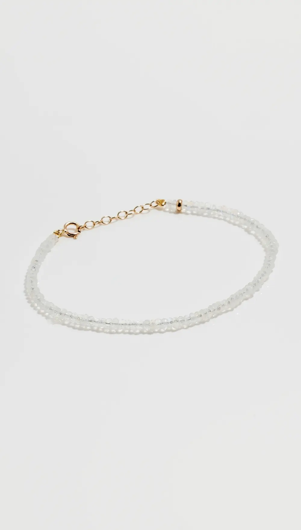 JIA JIA 14k June Birthstone Bracelet