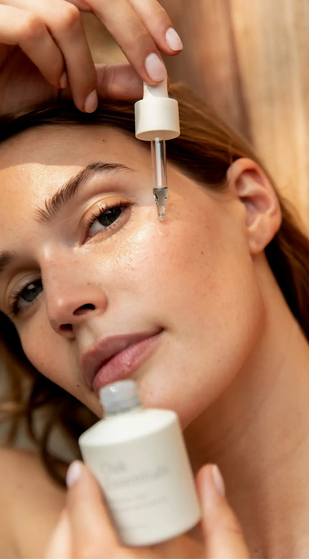 Oak Essentials The Routine