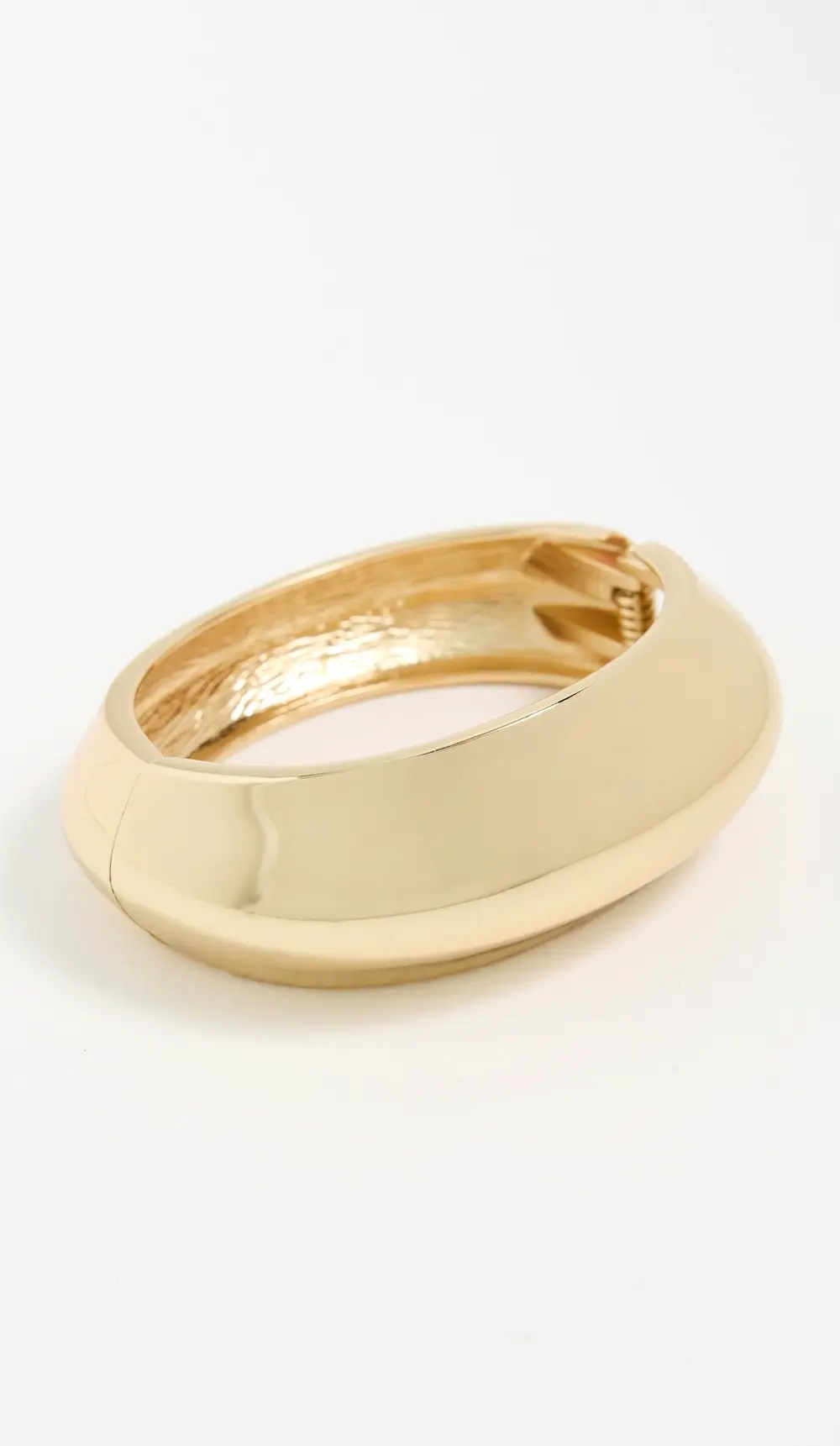 SHASHI Cameron Bangle Bracelet